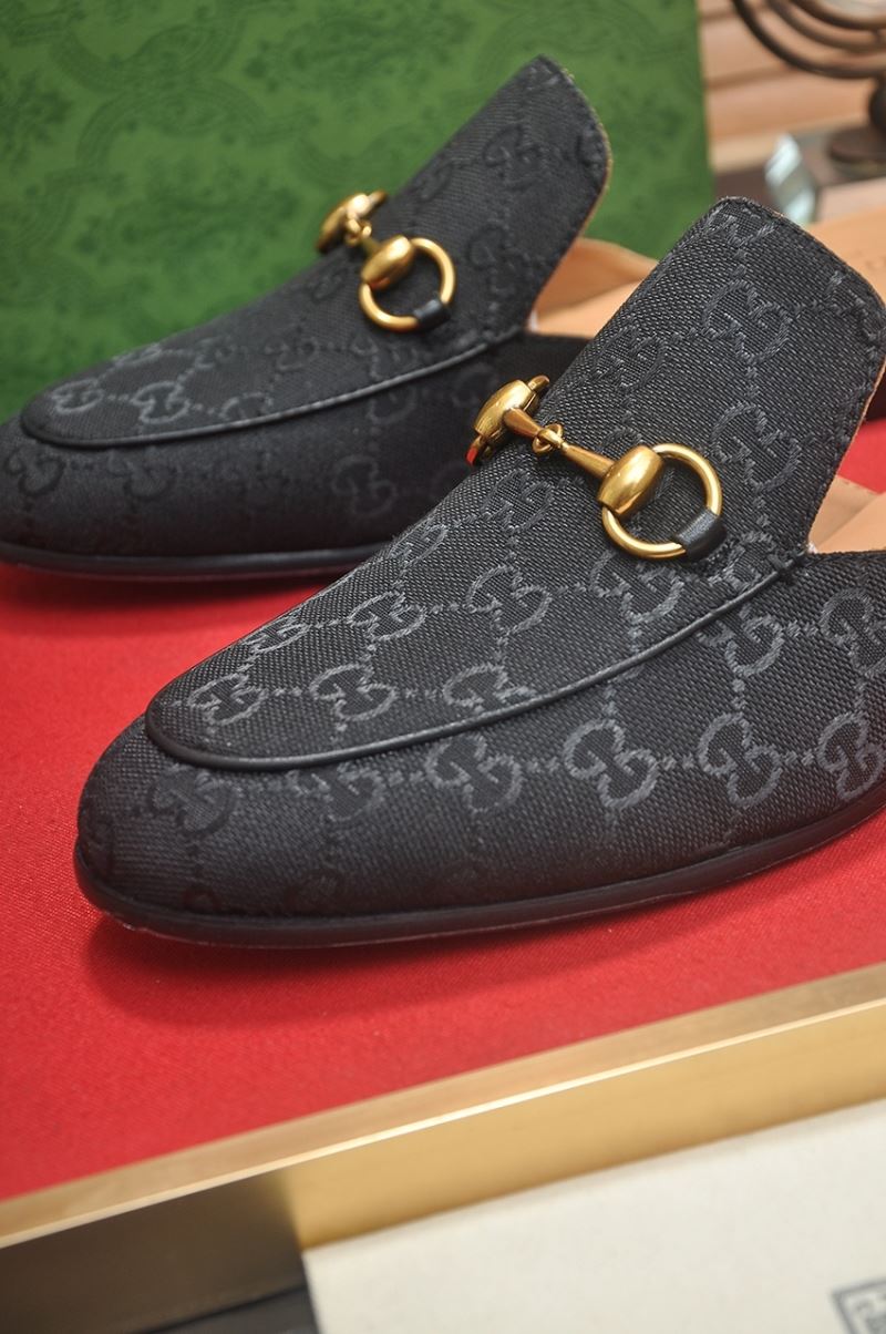 Gucci Slippers